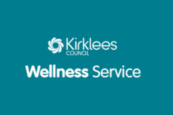Kirklees Wellness Service
