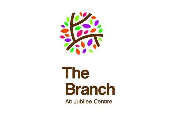 The Branch logo 