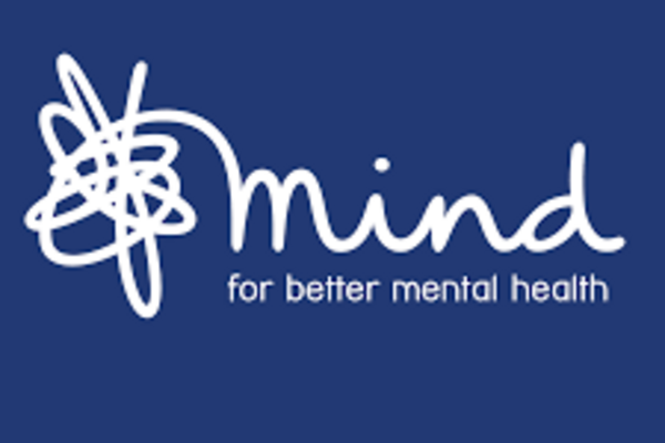 Advice and support for mental health