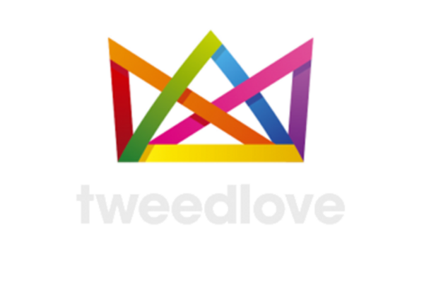 Tweedlove Logo