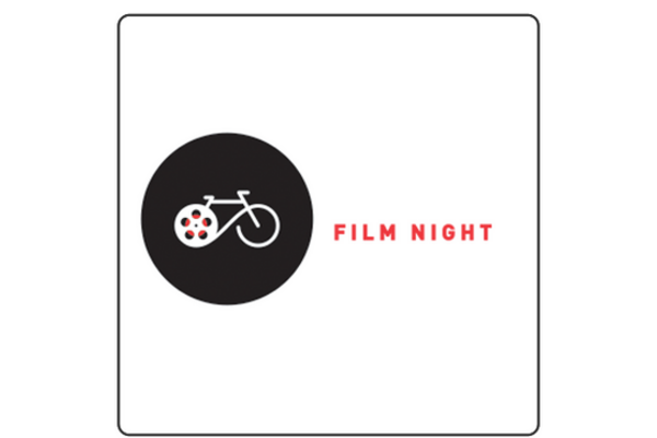 Big Bike Film Night