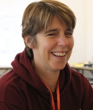 Profile picture of Debs McCahon