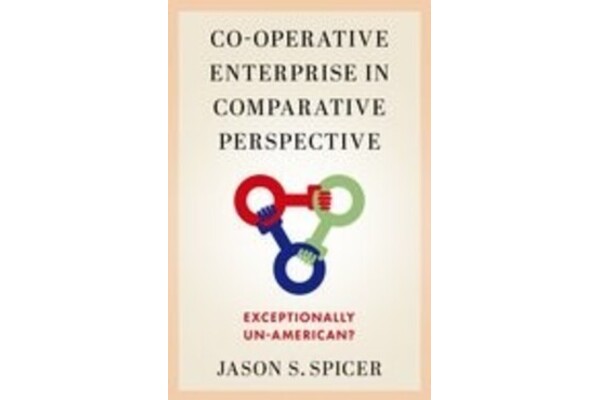 Jason Spicer image