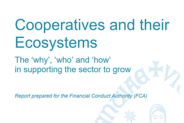 Cover of the 2025 report written by the speakers