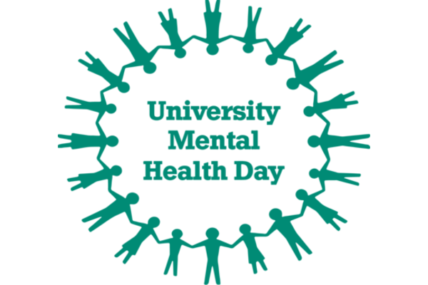 Uni Mental Health Day logo