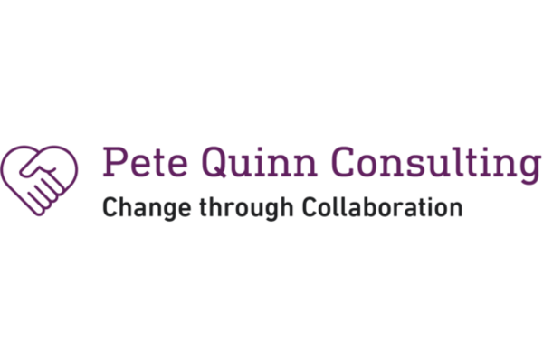 Pete Quinn Consulting - Change through Collaboration
