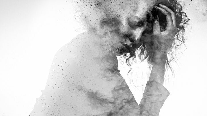 Depression is a very solitary experience' #IChoseToDisclose | UMHAN