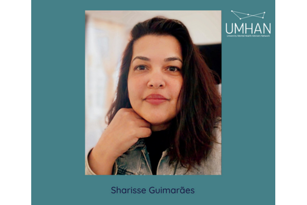 Photo of Sharisse