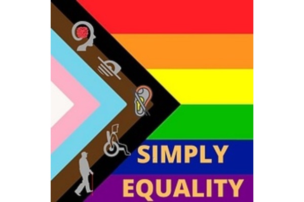 Simply equality logo