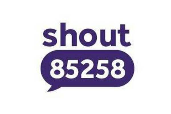 Shout logo