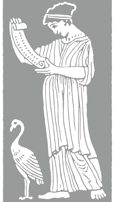 Persephone bookshop, George Street, Bath