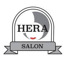 Hera Salon Logo