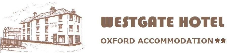 Westgate Hotel Logo