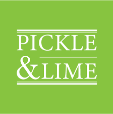 Pickle & Lime logo