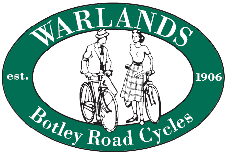 Warlands logo