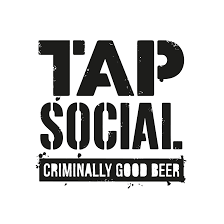 Tap Social logo