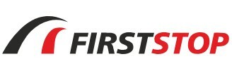 First Stop logo