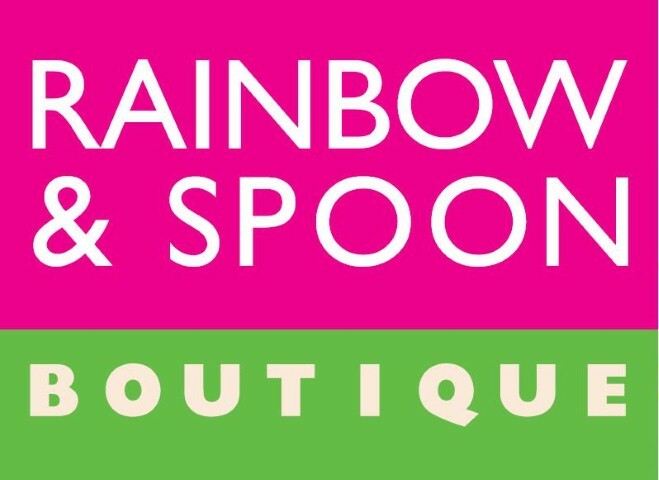 Rainbow & Spoon Boutique